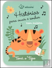 Tomé, o Tigre