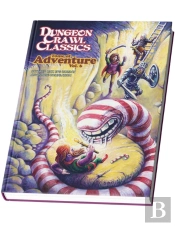 Tome Of Adventure #6: Holiday Adventures