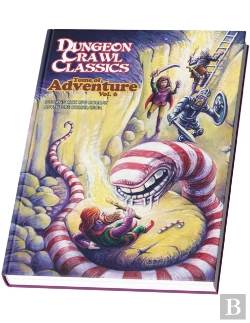 Bertrand.pt - Tome Of Adventure #6: Holiday Adventures