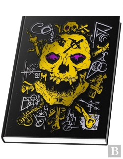 Bertrand.pt - Tome Of Adventure Vol 4: Purple Planet Limited Edition