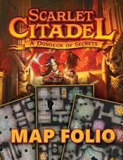 Tome Of Beasts Ll Pocket Edition For 5th Edition