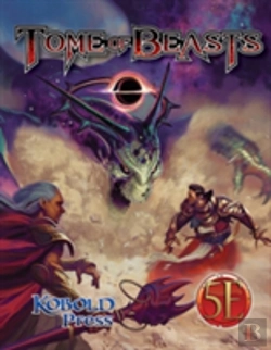 Bertrand.pt - Tome Of Beasts
