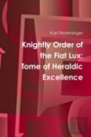 Tome Of Heraldic Excellence