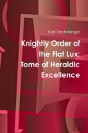 Tome Of Heraldic Excellence