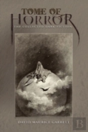 Tome Of Horror