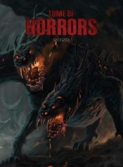 Tome Of Horrors 2020