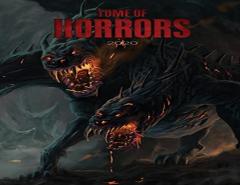Tome Of Horrors 2020
