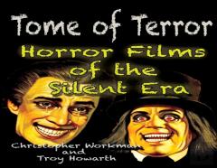 Tome Of Terror