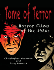 Tome Of Terror