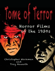 Tome Of Terror