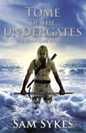Tome Of The Undergates