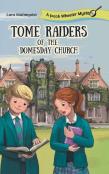 Tome Raiders Of The Domesday Church
