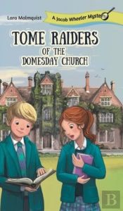 Tome Raiders Of The Domesday Church