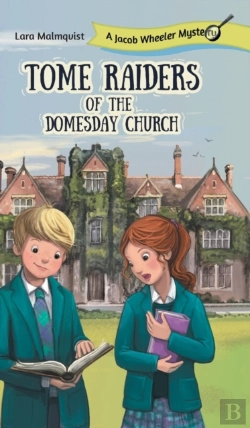 Bertrand.pt - Tome Raiders Of The Domesday Church
