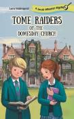 Tome Raiders Of The Domesday Church