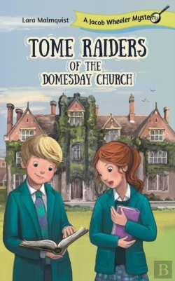 Bertrand.pt - Tome Raiders Of The Domesday Church