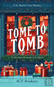 Tome To Tomb