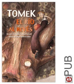 Bertrand.pt - Tomek, El Río Al Revés