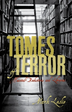 Bertrand.pt - Tomes Of Terror