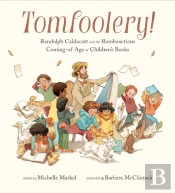 Tomfoolery!