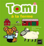 Tomi A La Ferme