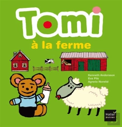Bertrand.pt - Tomi A La Ferme