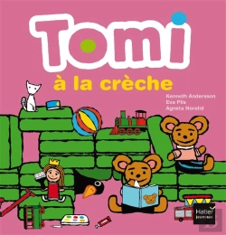 Bertrand.pt - Tomi A La Garderie