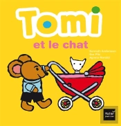 Tomi Cherche Son Chat