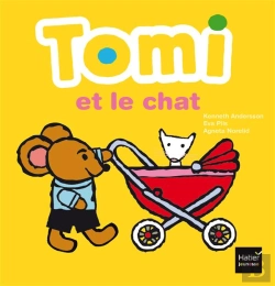 Bertrand.pt - Tomi Cherche Son Chat