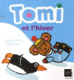 Bertrand.pt - Tomi En Hiver