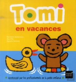 Bertrand.pt - Tomi En Vacances