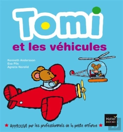 Bertrand.pt - Tomi Et Les Vehicules