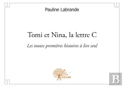 Bertrand.pt - Tomi Et Nina, La Lettre C