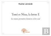 Tomi Et Nina, La Lettre E