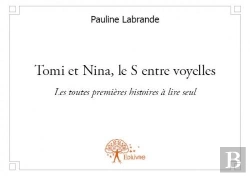 Bertrand.pt - Tomi Et Nina, Le S Entre Voyelles