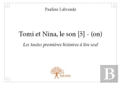 Tomi Et Nina, Le Son [ ?? ] - (On)