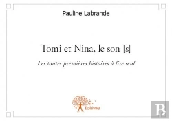 Bertrand.pt - Tomi Et Nina, Le Son [S]