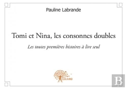 Bertrand.pt - Tomi Et Nina, Les Consonnes Doubles