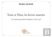 Tomi Et Nina, Les Lettres Muettes