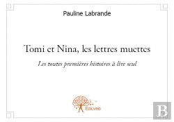Bertrand.pt - Tomi Et Nina, Les Lettres Muettes