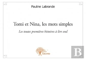 Tomi Et Nina, Les Mots Simples