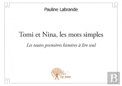 Bertrand.pt - Tomi Et Nina, Les Mots Simples