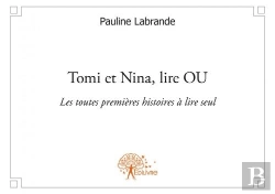 Bertrand.pt - Tomi Et Nina, Lire Le Ou