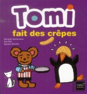 Tomi Fait Des Crepes