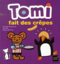 Bertrand.pt - Tomi Fait Des Crepes
