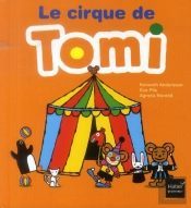 Tomi Va Au Cirque