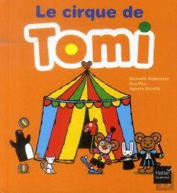 Bertrand.pt - Tomi Va Au Cirque