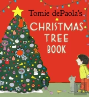 Tomie Depaola'S Christmas Tree Book