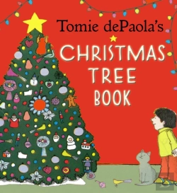 Bertrand.pt - Tomie Depaola'S Christmas Tree Book