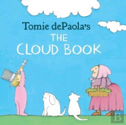 Bertrand.pt - Tomie Depaola'S The Cloud Book